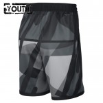 Brooklyn Nets NBA Shorts Nike 2024-25 City Edition Swingman - Kinder